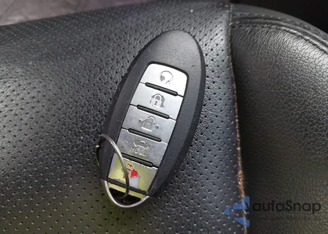 2013 Nissan Altima 2.5 Sl z USA, uszkodzony, nr VIN 1N4AL3AP0DC148250